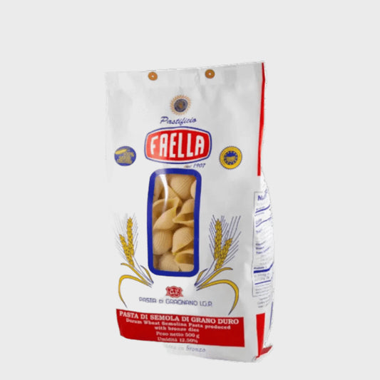 Lumaconi di Gragnano, 1000 g