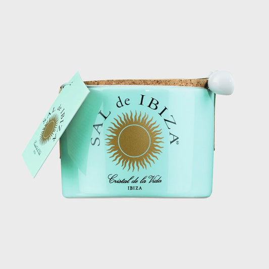 Fleur de Sel – Sal de Ibiza, 150 g