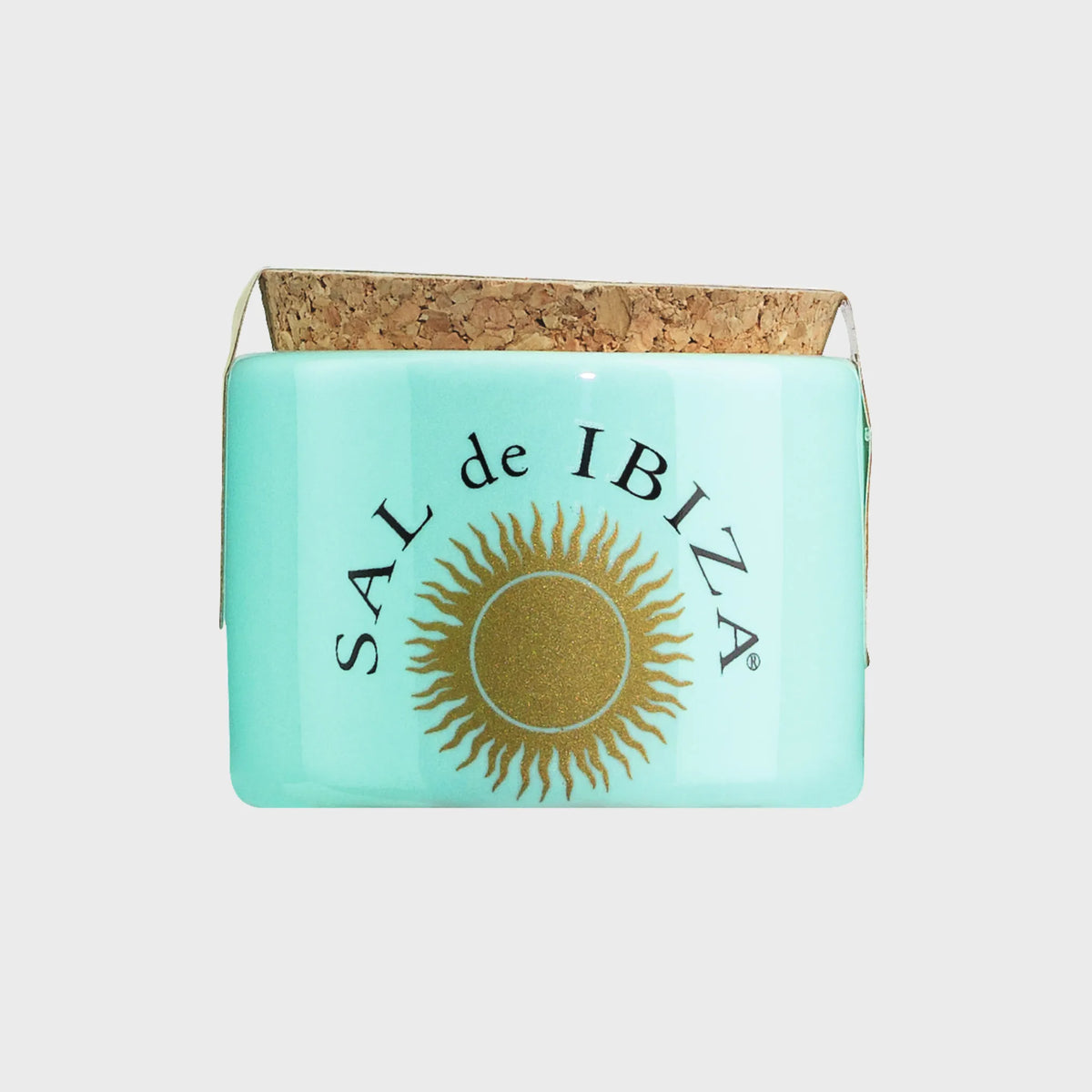 Fleur de Sel – Mini – Sal de Ibiza, 28 g