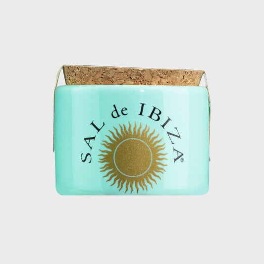 Fleur de Sel – Mini – Sal de Ibiza, 28 g