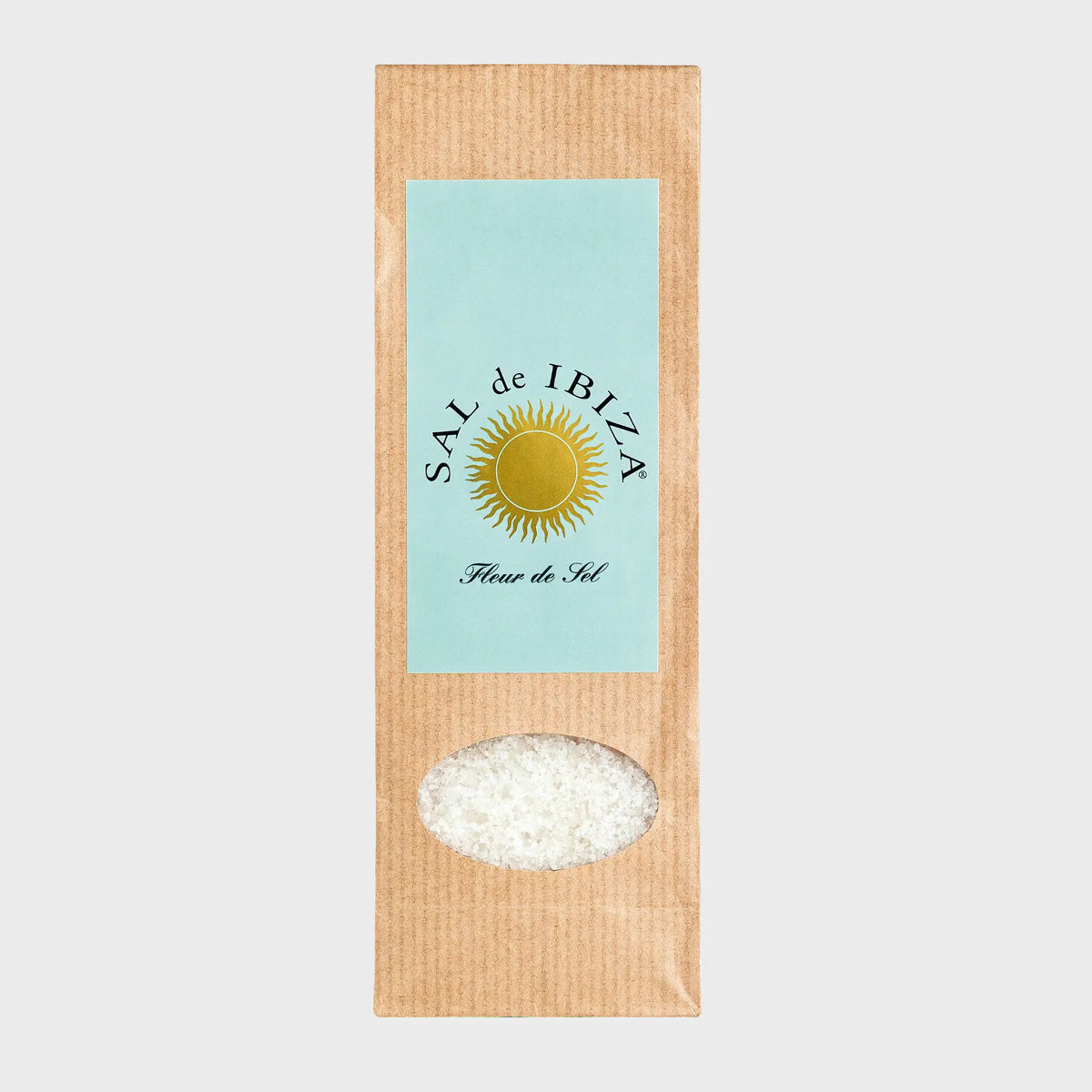 Sal de Ibiza - Fleur de Sel - Nachfüllbeutel - 150 g