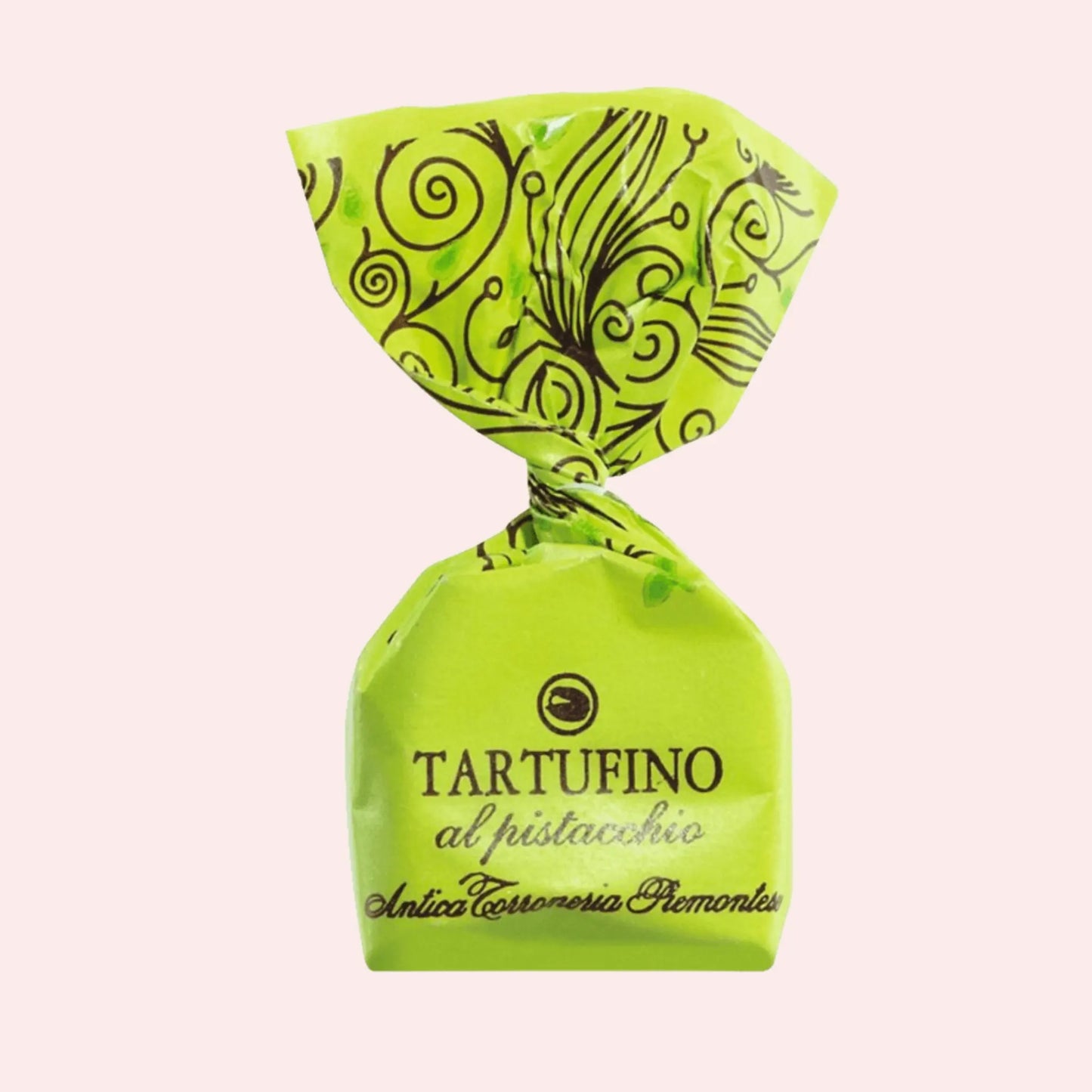 Tartufini al pistacchio, 100 g