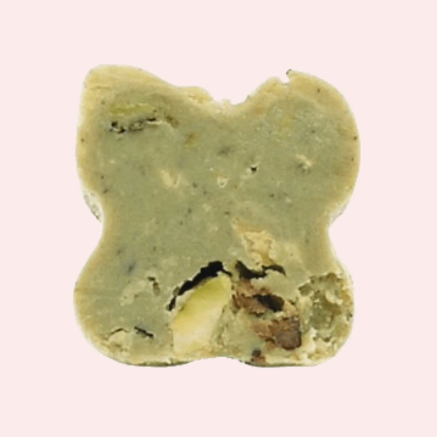Tartufini al pistacchio, 100 g