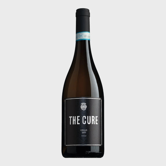 The Cure Grillo Sicilia DOC 2023